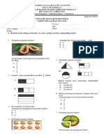 Soal Matematika