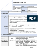 Refer To Enclosure No. 3 of DM 001, S. 2024, Quarter 3