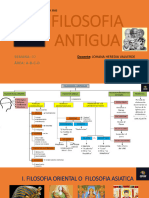 Diapositiva 2 - Filosofia Antigua - Cepunt