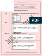 Operaciones Matematicas