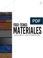 Materiales - T4