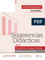 Sugerencias Didacticas 2023 - Administracion Contable - Digital