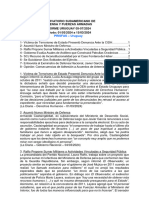 Informe Uruguay Nº 05 - 07/2024