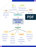 Contexto de Salud Del Adulto Mayor Sema1