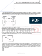 FiSICA PROCESSOS DE ELETRIZAcaO DE LEI DE COULOMB APROFUNDAMENTO