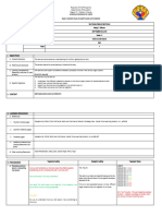 DLP Cot 1 Metabolism