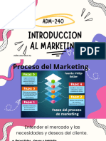 Tema 1 Introducion Al Marketing