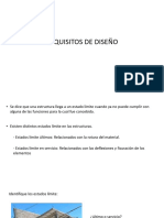 07 - Requisitos de Diseño