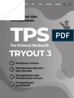 Suplemen - KPU Paket 3 Soal TPS UTBK-2024-pages