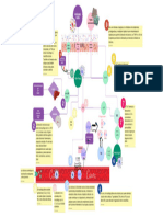 Diagrama Inflamación