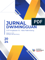 Jurnal Dwimingguan Modul 1.1 - Indah