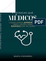 5 Tecnicas Medicos