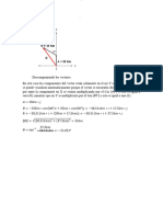 Taller 2 Aplicaciones de Los Vectores