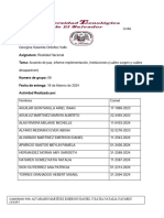 Acuerdos de Paz Real Con Apa