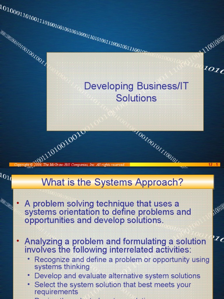 Mmmlect 10 | PDF | Feasibility Study | Software Prototyping