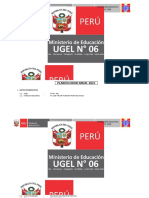 5° Planificador Anual 2023