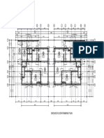 Framing Plan - 1