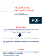 15-Particularités Des Vascularites Pédiatrique