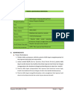 Modul 1 Teks Laporan Hasil Observasi