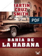 Bahia de La Habana