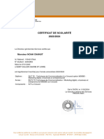 Certificat - de - Scolarité - LB2MD - 2023-2024 - NOAH - CHANUT 4