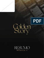 Resumo Golden Story - Módulo 4
