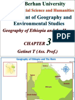 Geography Note @NoteHeroBot (Chapter 3)