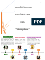 Actividad 1 - Aspectos Históricos y Teóricos de La Psicopatología