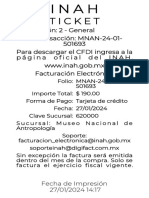 Transaccion PDF