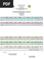 ParasanonNHS - JHS - Mean and MPS - Q1 - 2023-2024