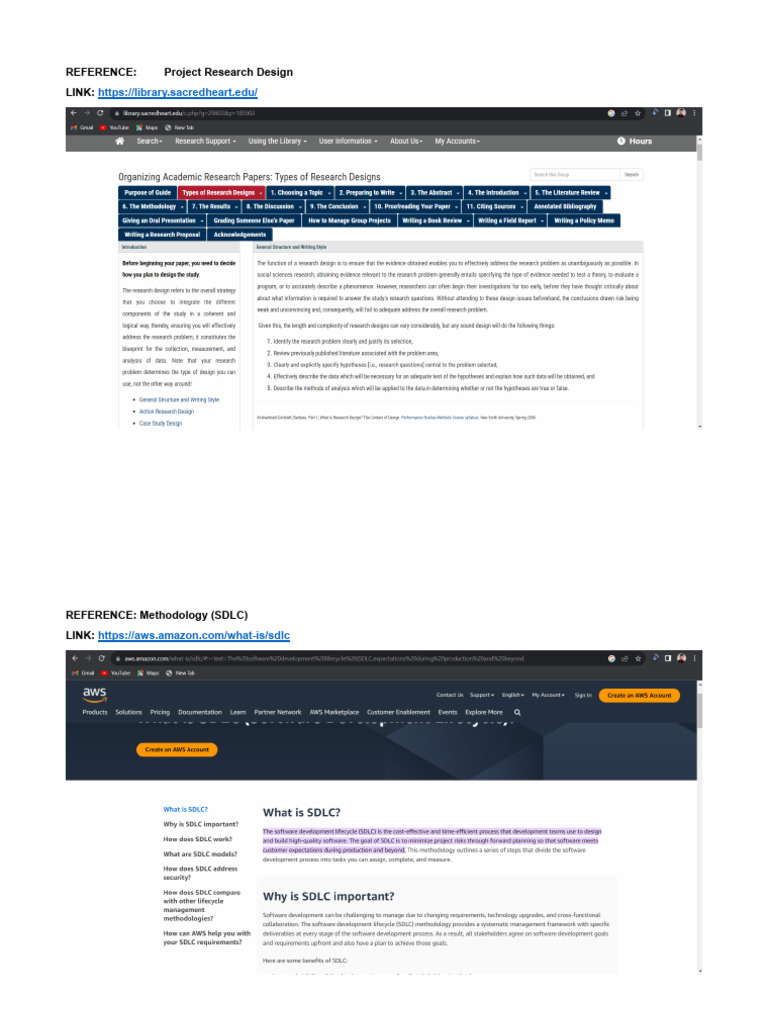 Reference | PDF