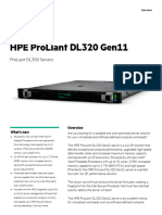 Hpe Proliant Dl320 Gen11-Psn1014696061usen