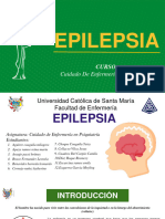 EPILEPSIA