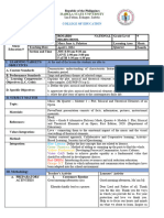 Module 1 - Music DLP