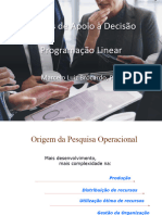 03 - Programacao-Linear - Introducao