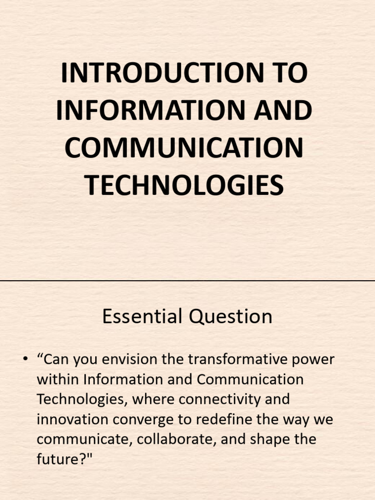 Emtech Lesson 1 Pdf Web 2 0 World Wide Web