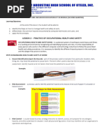 TLE-ICT 10 Module