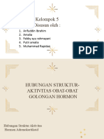 Kelompok 5 (Hormon)