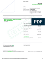 Invoice - Tokopedia Meteran Q2