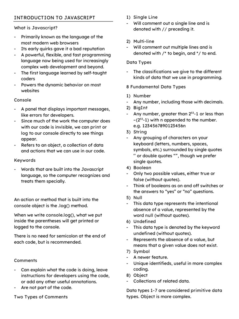 Ict Q3 | PDF | Data Type | Boolean Data Type