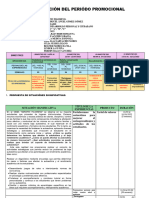 Situaciones Significativas - CEBA S.F