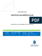2023 PSDM 8 Sistem Kompensasi Word