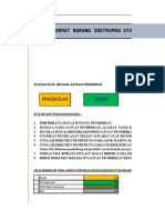 Borang Standarisasi Sd-Mi