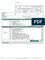 Percepciones: Página 1 Este Documento Es Una Representación Impresa de Un Cfdi FECHA DE IMPRESIÓN: 15/10/2022