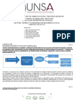 Examen Oral Proyectos Maestria