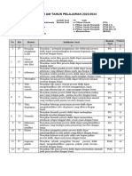 Kisi-Kisi - BAHASA - INDONESIA - AM - 2023-2024