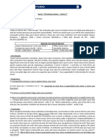 Folha de Estudo - Life Group - 28.01.2024