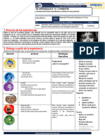 Resumen N°10 - Semana-23 - Aprendoencasa - 2do - Grado - DPCC