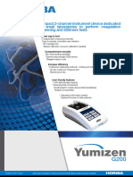 Yumizen G200