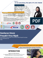 Gambaran Umum Nipah - Prof. Dr. Erni Juwita Nelwan, Sp. PD-KPTI, FACP, FINASIM - 20112023